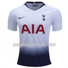 Completo Calcio Tottenham Hotspur Divisa Prima 2018/2019